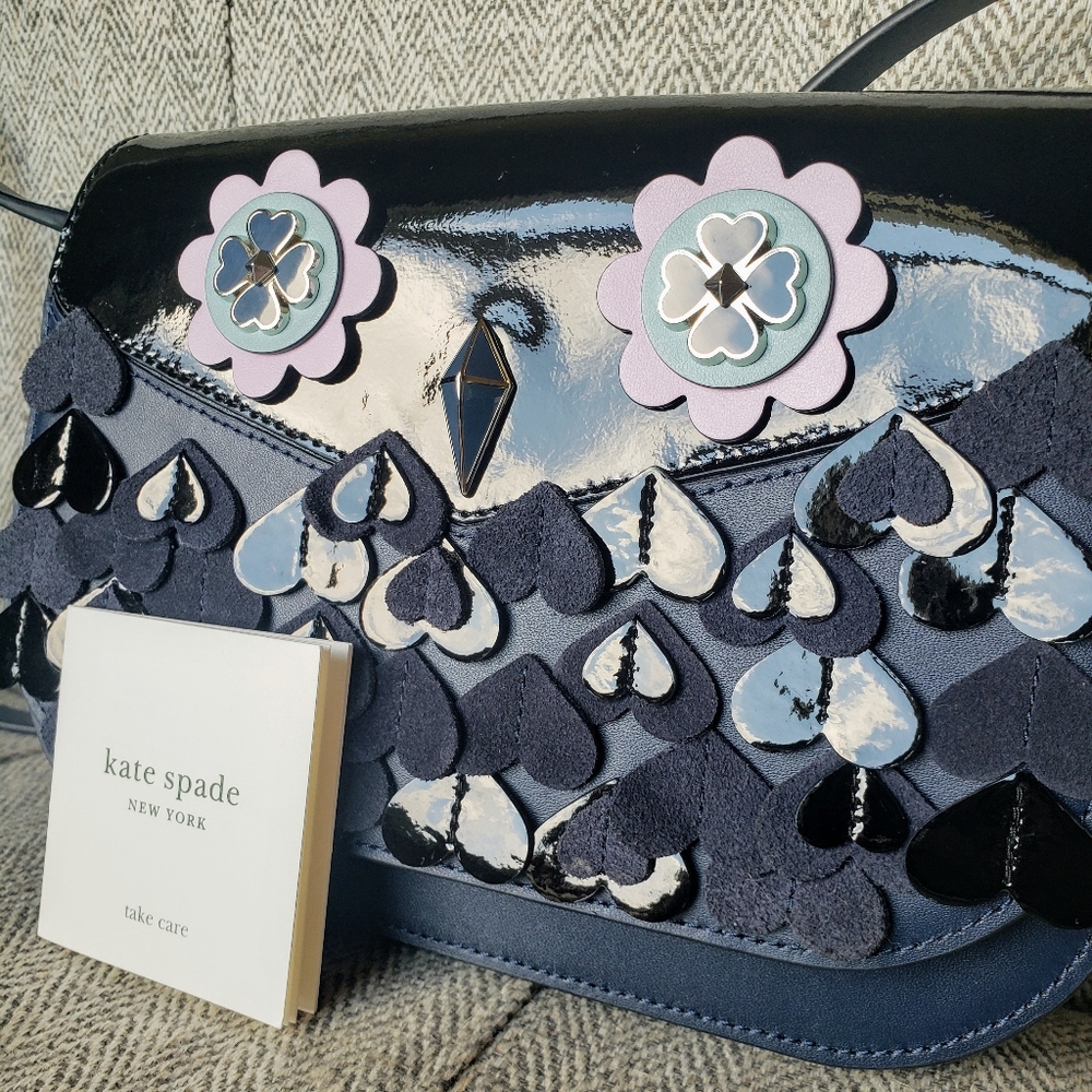 kate spade Shoulder Bag NWT - Picture 3 of 8